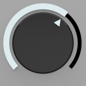 Thilter Effect UI